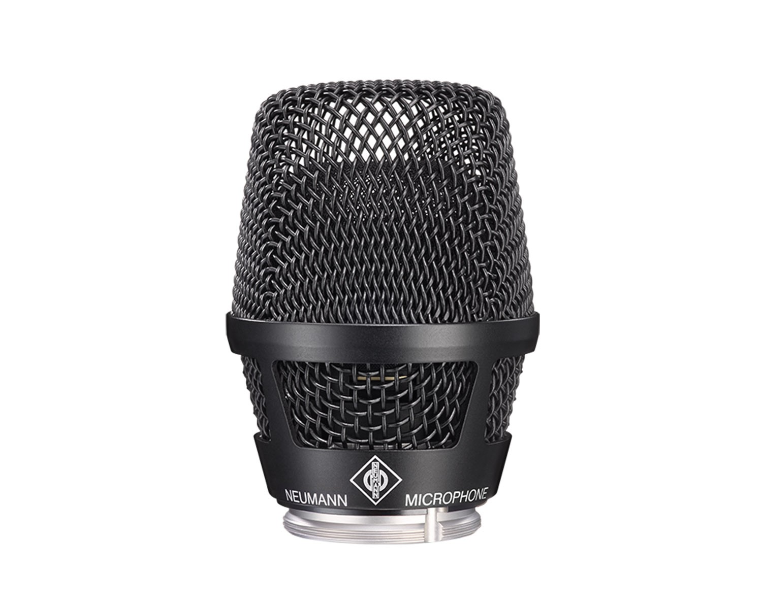 KK104S Condenser Cardioid Microphone Capsule Black | Neumann