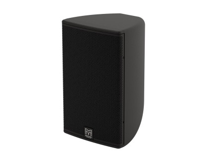 CDD8B 8" 2-Way Passive Loudspeaker 200W Black 