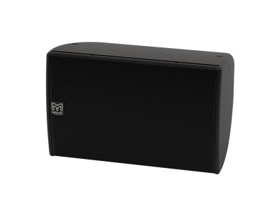 CDD12B 12" 2-Way Passive Loudspeaker 300W Black 