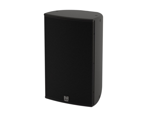 Martin Audio CDD15B 15 2-Way Passive Loudspeaker 400W Black  - Main Image