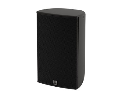 CDD15B 15" 2-Way Passive Loudspeaker 400W Black 