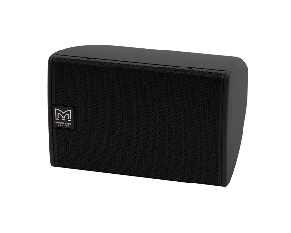 Martin Audio CDD5BTX-WR 5 2-Way Weatherised Speaker Inc Brack 100V IP54 Black - Main Image