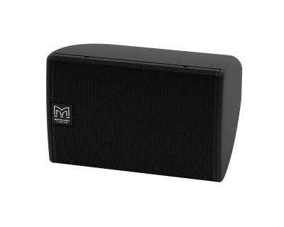 CDD6BTX-WR 6.5" 2-Way Weatherised Speaker 100V IP54 Black 