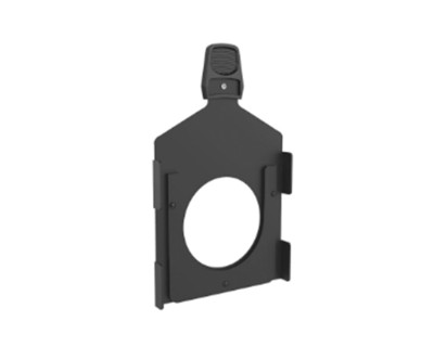 Glass Gobo Holder B Size for Glass Gobos - Ovation E-Series