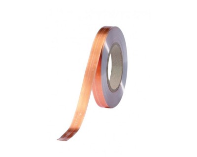 FB1.8 50M 1.8mm² Flat Insulated Cable (Copper Tape) 50m