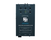 Ampetronic ILD100-BX Loop Driver (up to 100sqm) with Boundary Mic - Image 1
