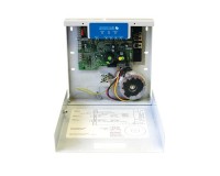 Ampetronic CLS1 Contractor 3-Input Loop Driver Wall Mount Hardwired - Image 2