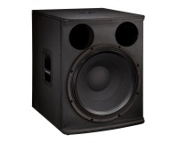 Electro-Voice ELX118 Live X Plywood 1x18 Passive Subwoofer 800W - Image 2