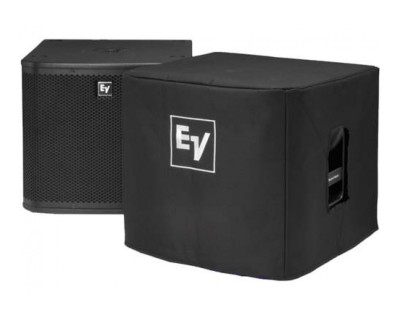 Padded Cover (ZXA1-SUB-CVR) for ZXA1 SUB with EV Logo 