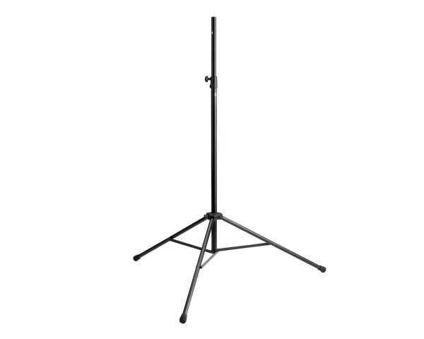 K&M 21420 Aluminium Stand ideal for Small Speakers 12kg Load - Main Image