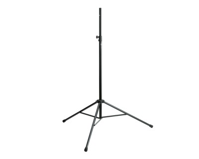 21420 Aluminium Stand ideal for Small Speakers 12kg Load