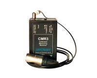 Ampetronic CMR3 Calibrated Measuring Receiver - Image 1