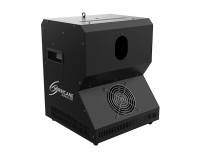 CHAUVET DJ Hurricane Bubble Haze Machine for Haze Filled Bubbles - Image 1