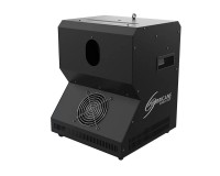 CHAUVET DJ Hurricane Bubble Haze Machine for Haze Filled Bubbles - Image 3