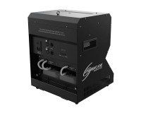 CHAUVET DJ Hurricane Bubble Haze Machine for Haze Filled Bubbles - Image 6