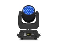 Chauvet Professional Rogue R1X Wash Moving Head with 7x RGBW 25W LED IP20 - Image 2