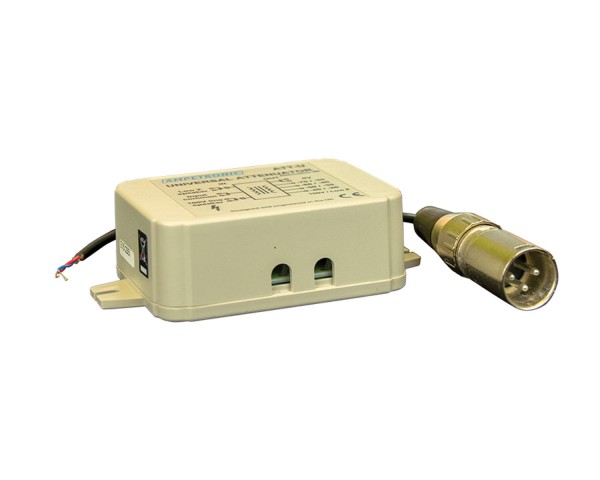 Ampetronic ATT-UX Input Signal Adapter 100V to XLR - Main Image