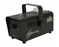 CHAUVET DJ Hurricane 700 Smoke Machine 1500cft/min with Remote - Image 1