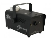 CHAUVET DJ Hurricane 700 Smoke Machine 1500cft/min with Remote - Image 2