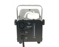 CHAUVET DJ Hurricane 700 Smoke Machine 1500cft/min with Remote - Image 3