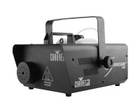 CHAUVET DJ Hurricane 1600 Smoke Machine 25000cft/min with Remote - Image 2