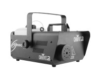 CHAUVET DJ Hurricane 1600 Smoke Machine 25000cft/min with Remote - Image 4