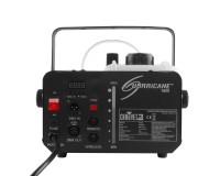 CHAUVET DJ Hurricane 1600 Smoke Machine 25000cft/min with Remote - Image 5