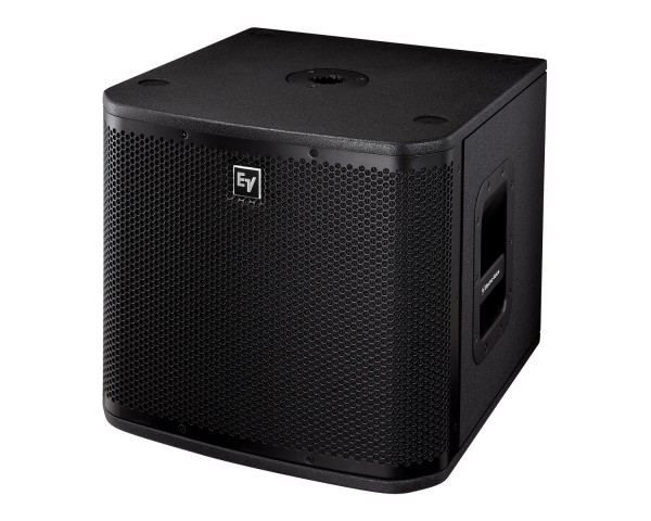 Electro-Voice ZX1-SUB 12 Passive Plywood Subwoofer 400W Black - Main Image