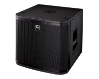 Electro-Voice ZX1-SUB 12 Passive Plywood Subwoofer 400W Black - Image 1