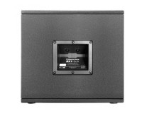 Electro-Voice ZX1-SUB 12 Passive Plywood Subwoofer 400W Black - Image 4