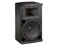 Electro-Voice ELX112 Live X Ply 1x12 2-Way Speaker WITH FREE COVER 250W - Image 3