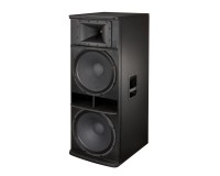 Electro-Voice ELX215 Live X Plywood 2x15 2-Way Passive Speaker 600W - Image 2