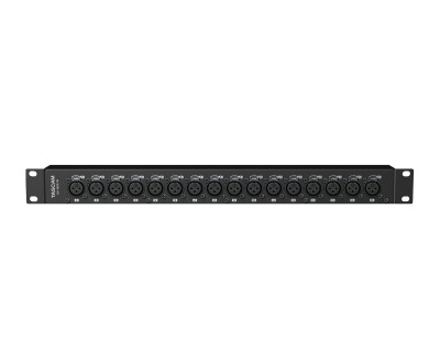 TASCAM  Sound Sound Processors Patchbays