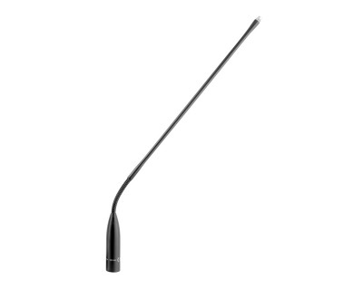 MZH3040 400mm Metal Gooseneck Mic for ME34/35/36 XL-3