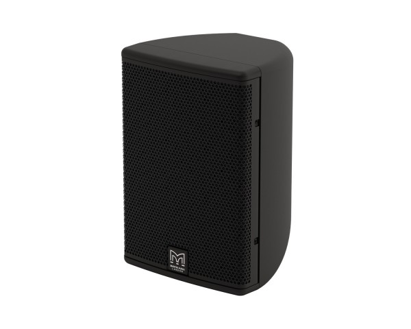 Martin Audio CDD5B 5 2-Way Passive Loudspeaker with Brackets 100W Black  - Main Image