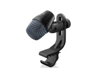 Sennheiser e904 Dynamic Cardioid Clip-on Drum Microphone for Toms / Snares - Image 1