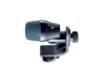 Sennheiser e904 Dynamic Cardioid Clip-on Drum Microphone for Toms / Snares - Image 2