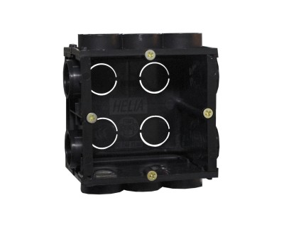 NMODIN Helia Built-In Box for ACP/ACPL/ACPR/DIWAC/Nico Controls