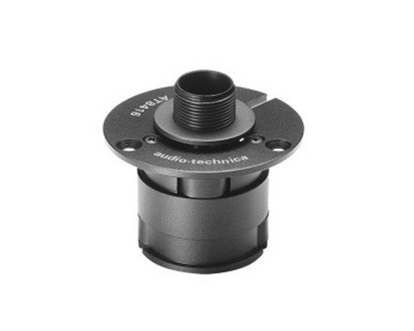 Audio Technica AT8416 Shock Mount for UniPoint AM and ES Range Mics - Main Image