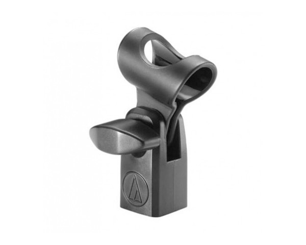 Audio Technica AT8473 Quickmount Stand Adapter for Gooseneck Mics (and ES8544) - Main Image
