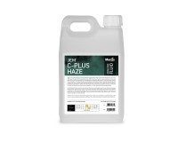 JEM CPlus Haze Fluid for JEM Compact Hazer Pro BOX OF 4x2.5L - Image 1