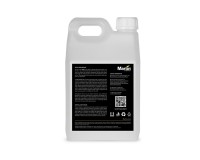 JEM CPlus Haze Fluid for JEM Compact Hazer Pro BOX OF 4x2.5L - Image 2