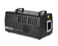 JEM Hazer Pro Small Particle High Output Hazer (C-Plus Fld) - Image 1