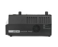 JEM Hazer Pro Small Particle High Output Hazer (C-Plus Fld) - Image 4
