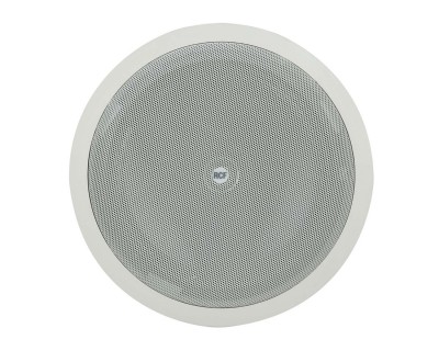 PL8X 8" 2-Way Coaxial Water Resistant Ceiling Speaker 100V IP44