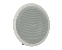 RCF PL8X 8 2-Way Coaxial Ceiling Speaker 20W 100V IP44 White - Image 4