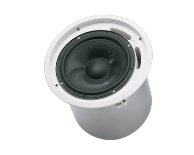 EVID C10.1 10" Closed Ceiling Sub-Bass 100W 100V or 8Ω EACH