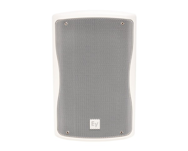 Electro-Voice ZX1-90W 8 2-Way Speaker Excluding Bracket 90x50° 200W White - Main Image