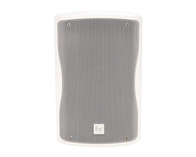 ZX1-90W 8" 2-Way Speaker Excluding Bracket 90x50° 200W White