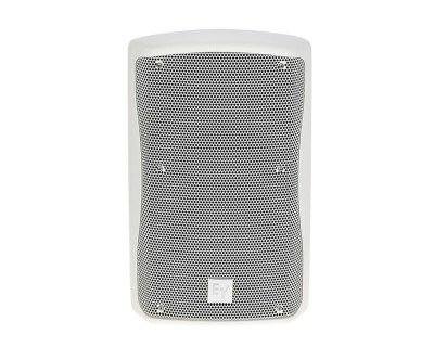 ZX3-90W 12" 2-Way Speaker Exc Bracket 90x50° 600W White